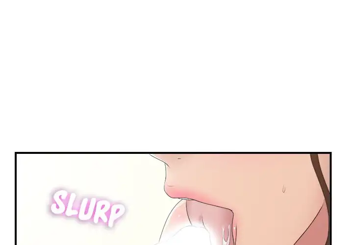 Secret Friend - Chapter 33 [photo 1] - MangaPorn