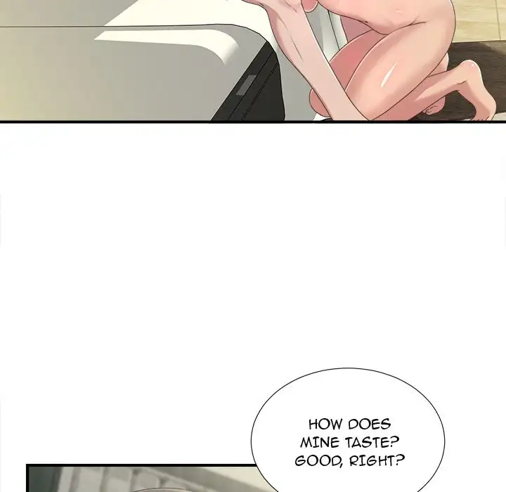 Secret Friend - Chapter 33 [photo 10] - MangaPorn