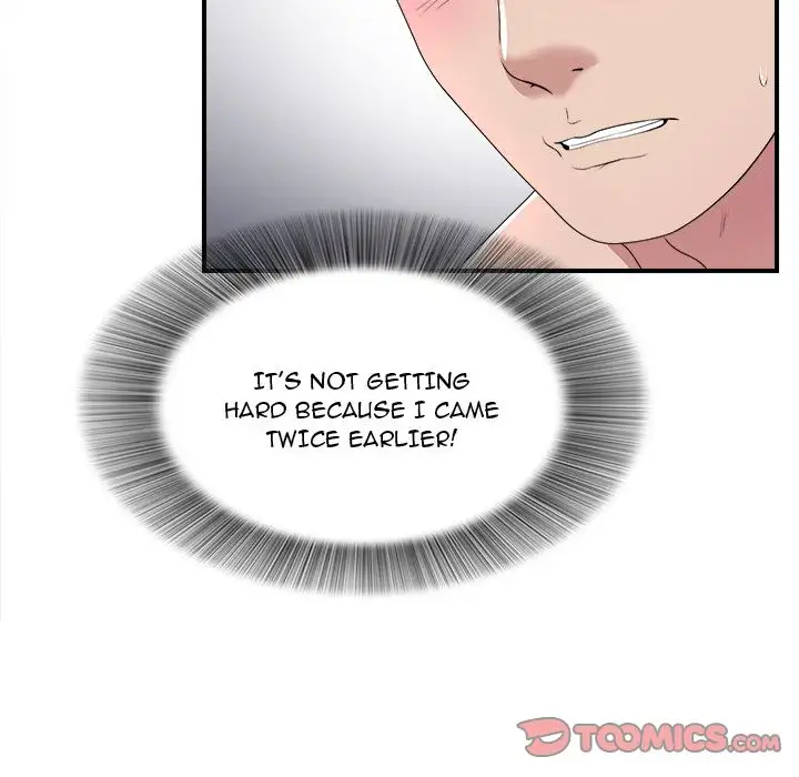 Secret Friend - Chapter 33 [photo 108] - MangaPorn