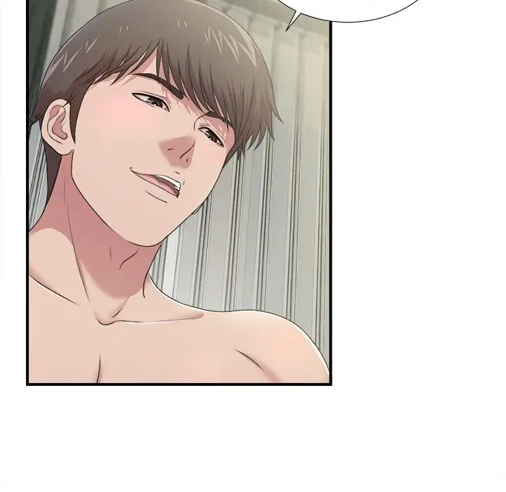 Secret Friend - Chapter 33 [photo 11] - MangaPorn