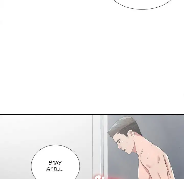 Secret Friend - Chapter 33 [photo 112] - MangaPorn