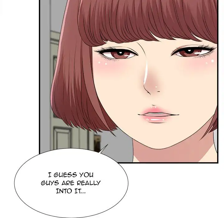 Secret Friend - Chapter 33 [photo 126] - MangaPorn