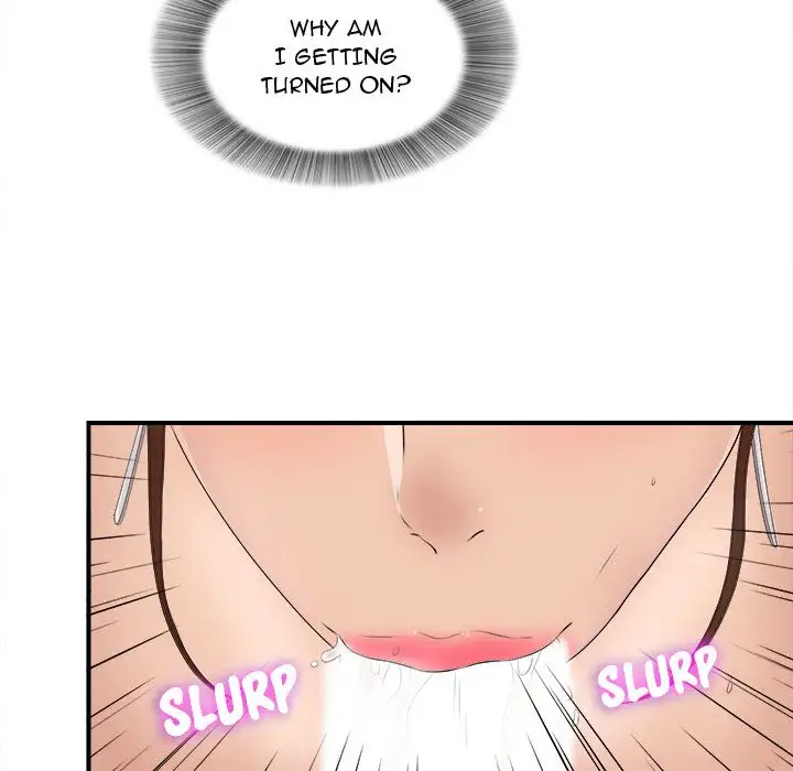 Secret Friend - Chapter 33 [photo 13] - MangaPorn