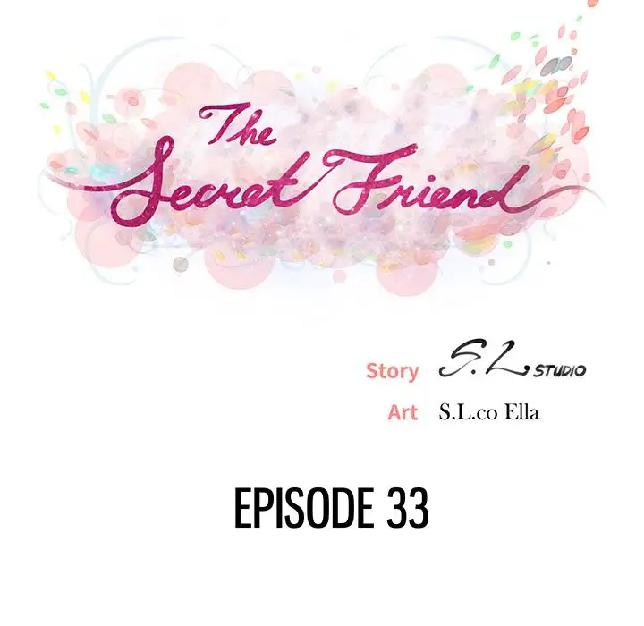 Secret Friend - Chapter 33 [photo 15] - MangaPorn