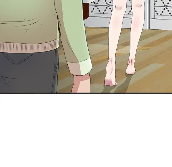 Secret Friend - Chapter 33 [photo 19] - MangaPorn