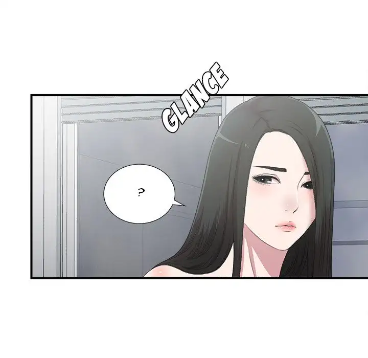 Secret Friend - Chapter 33 [photo 20] - MangaPorn