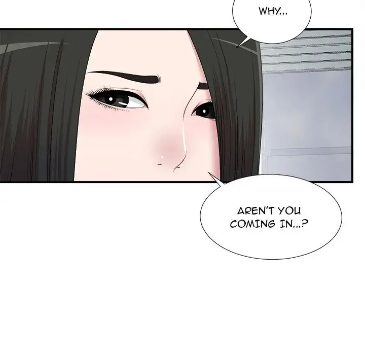 Secret Friend - Chapter 33 [photo 23] - MangaPorn