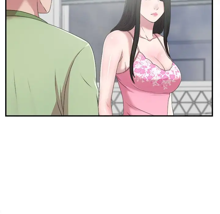 Secret Friend - Chapter 33 [photo 26] - MangaPorn