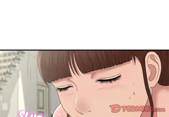 Secret Friend - Chapter 33 [photo 3] - MangaPorn