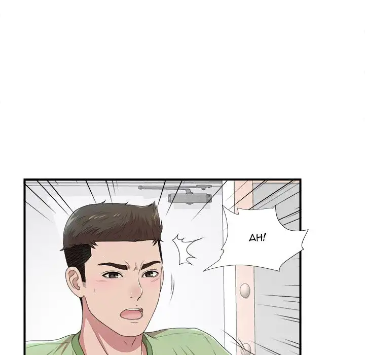 Secret Friend - Chapter 33 [photo 31] - MangaPorn