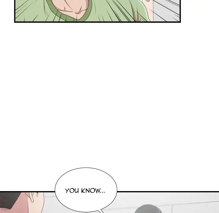 Secret Friend - Chapter 33 [photo 32] - MangaPorn