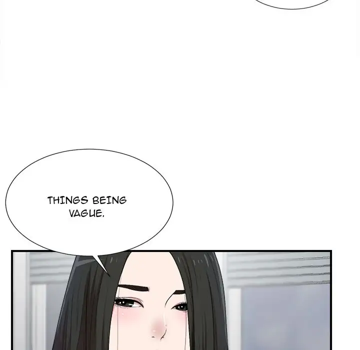 Secret Friend - Chapter 33 [photo 34] - MangaPorn