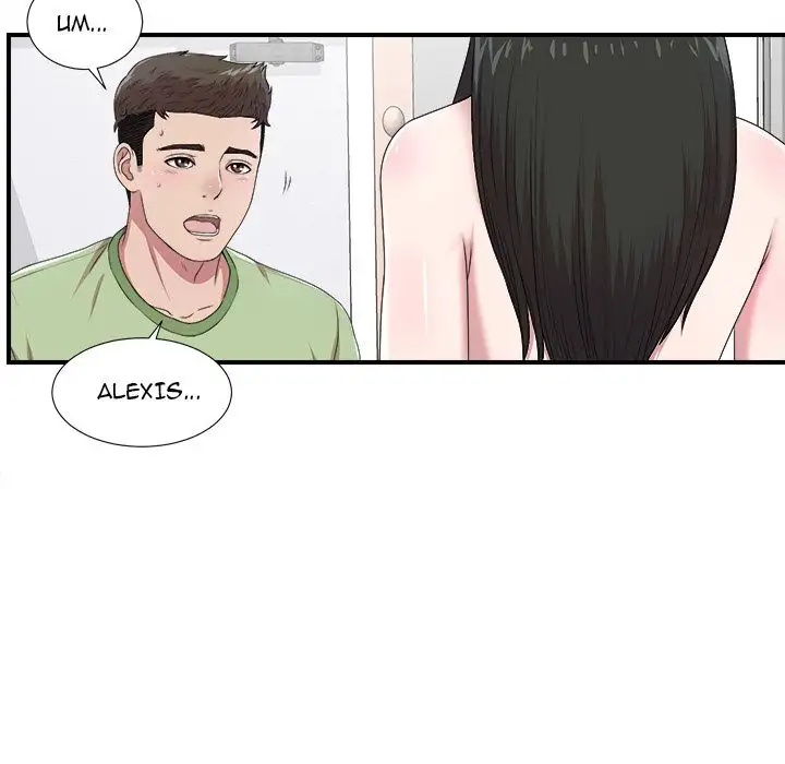 Secret Friend - Chapter 33 [photo 36] - MangaPorn