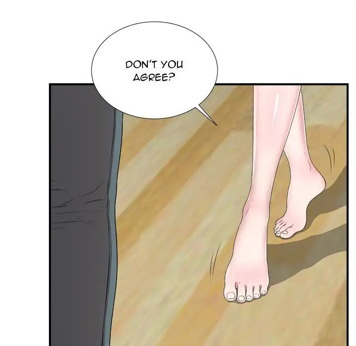 Secret Friend - Chapter 33 [photo 37] - MangaPorn