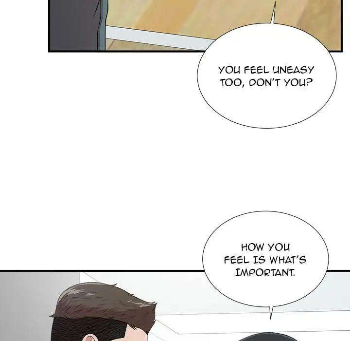 Secret Friend - Chapter 33 [photo 38] - MangaPorn