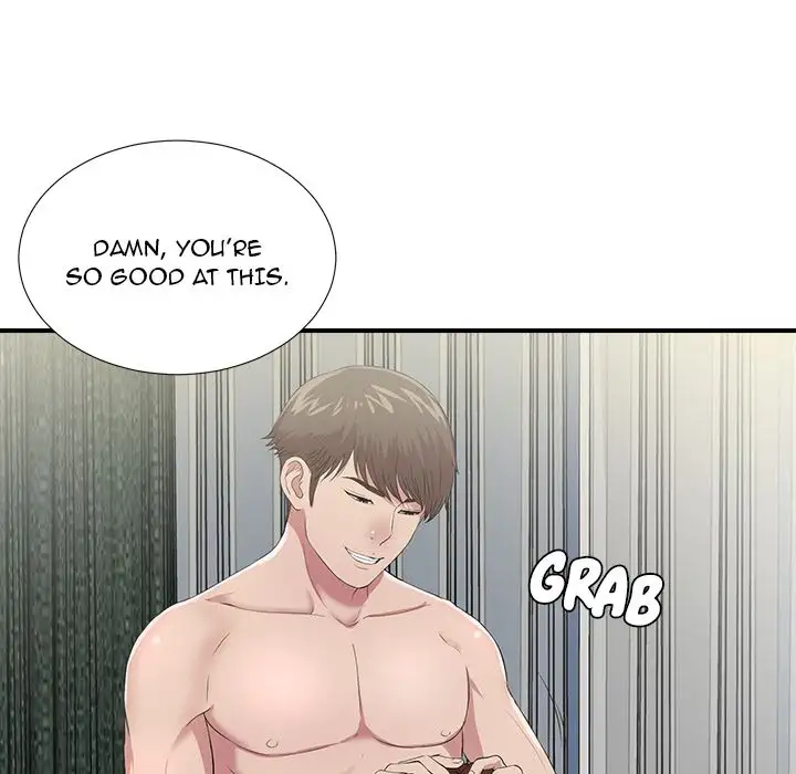 Secret Friend - Chapter 33 [photo 5] - MangaPorn
