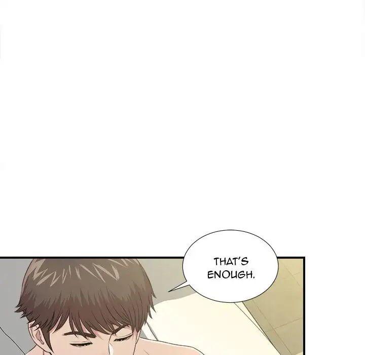 Secret Friend - Chapter 33 [photo 52] - MangaPorn