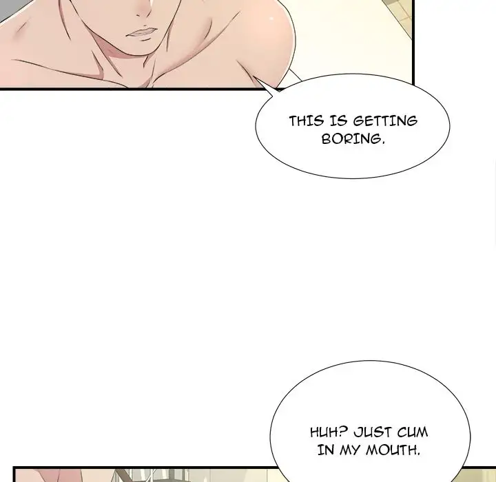 Secret Friend - Chapter 33 [photo 53] - MangaPorn