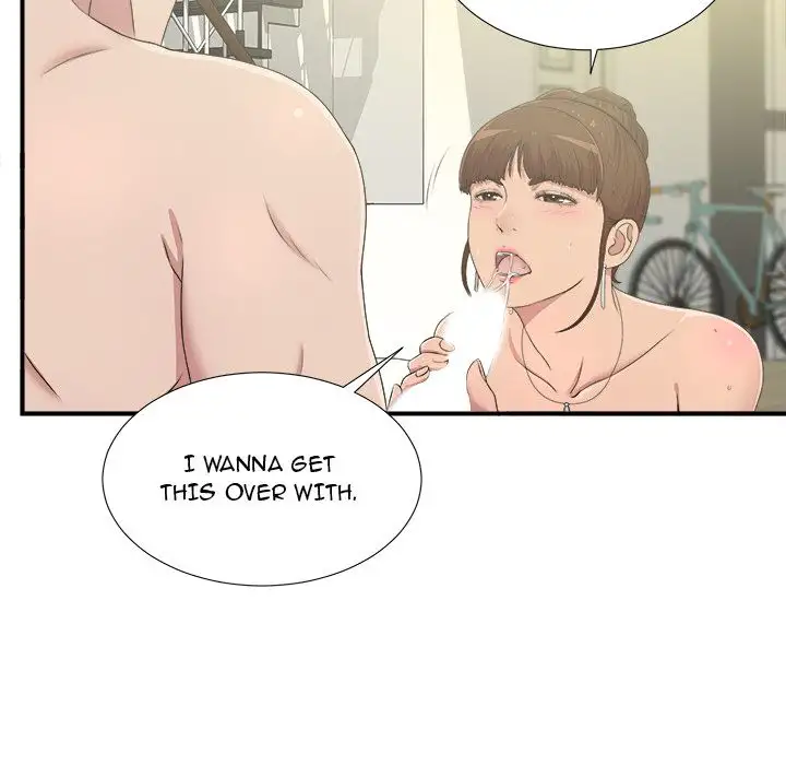 Secret Friend - Chapter 33 [photo 54] - MangaPorn