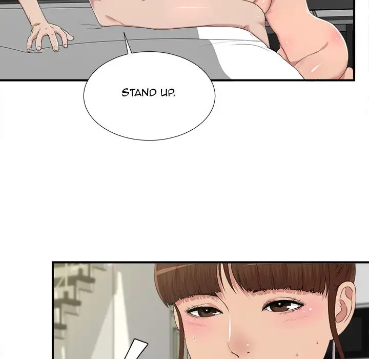 Secret Friend - Chapter 33 [photo 56] - MangaPorn