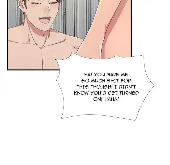 Secret Friend - Chapter 33 [photo 64] - MangaPorn