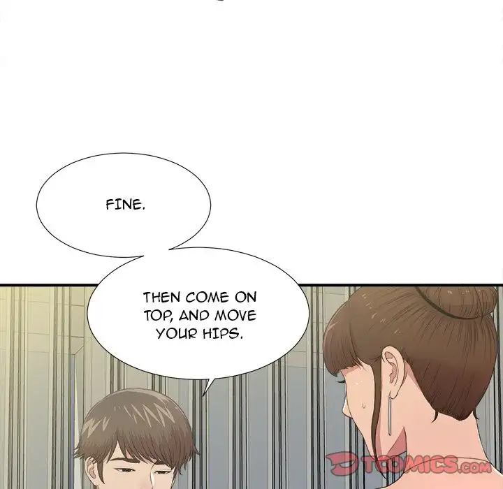 Secret Friend - Chapter 33 [photo 66] - MangaPorn