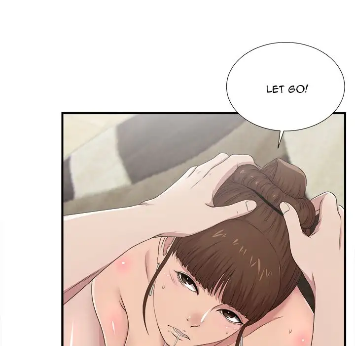 Secret Friend - Chapter 33 [photo 7] - MangaPorn