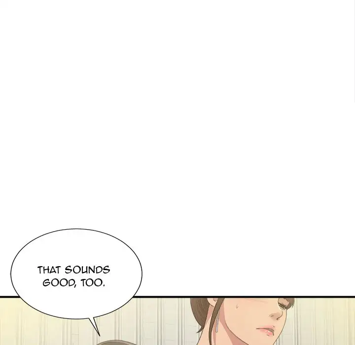 Secret Friend - Chapter 33 [photo 75] - MangaPorn