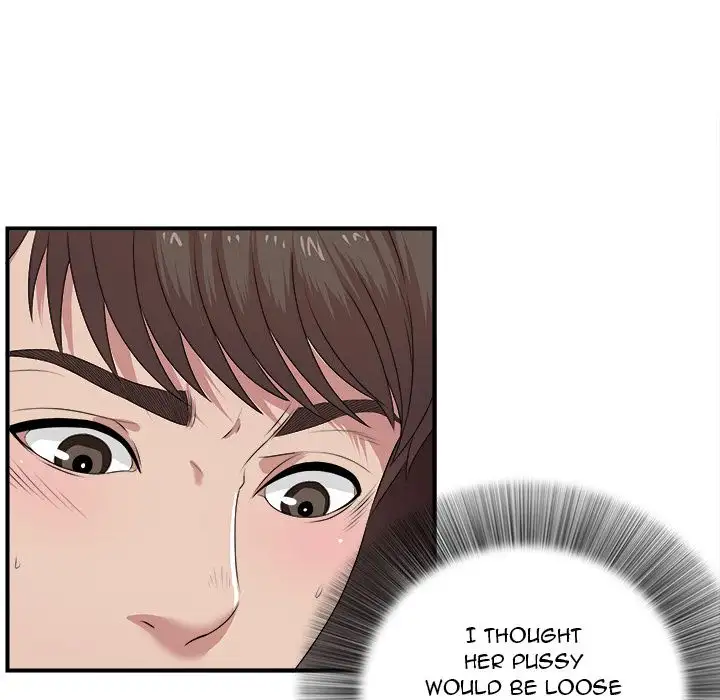 Secret Friend - Chapter 33 [photo 84] - MangaPorn