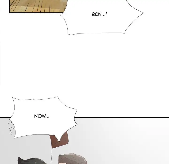 Secret Friend - Chapter 33 [photo 96] - MangaPorn