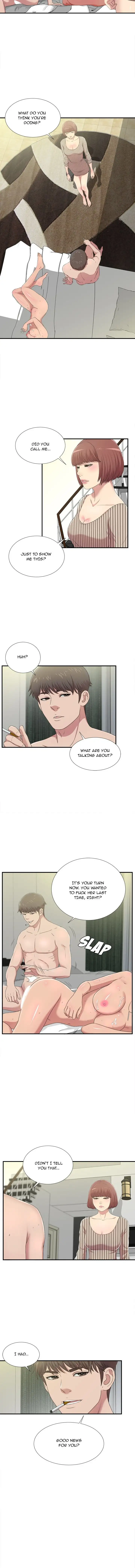 Secret Friend - Chapter 34 [photo 8] - MangaPorn