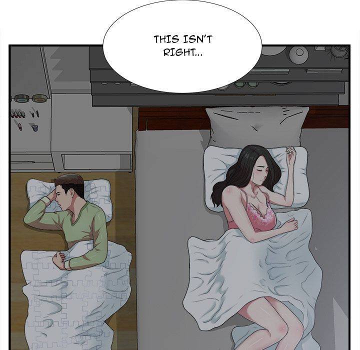 Secret Friend - Chapter 35 [photo 103] - MangaPorn