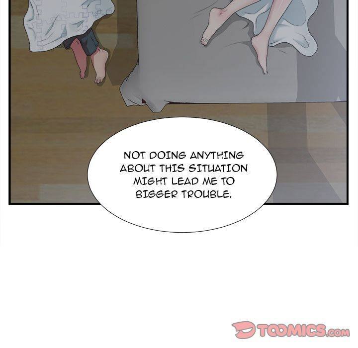 Secret Friend - Chapter 35 [photo 104] - MangaPorn