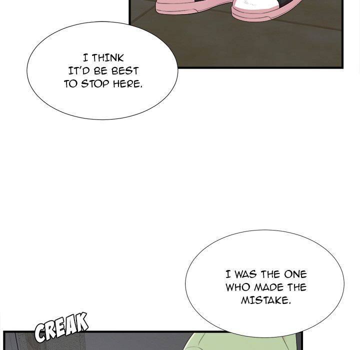 Secret Friend - Chapter 35 [photo 106] - MangaPorn