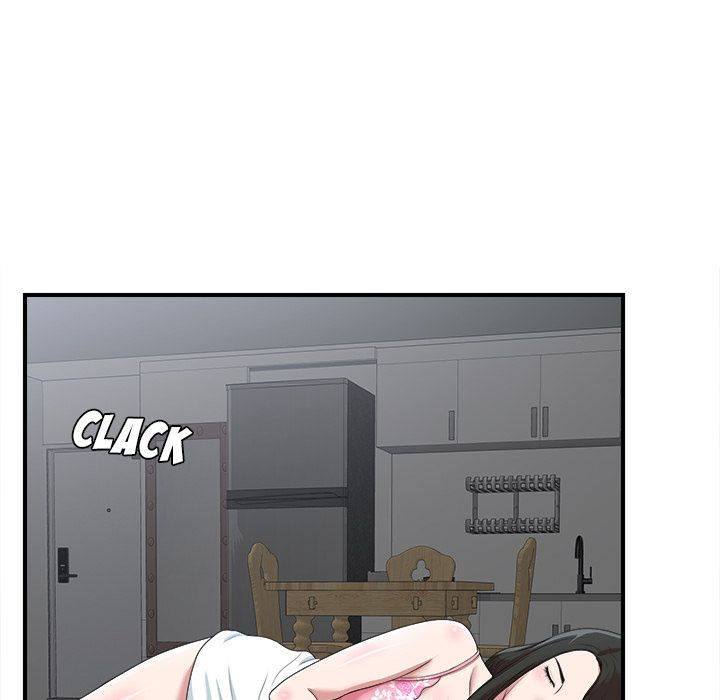 Secret Friend - Chapter 35 [photo 111] - MangaPorn