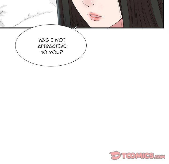 Secret Friend - Chapter 35 [photo 18] - MangaPorn