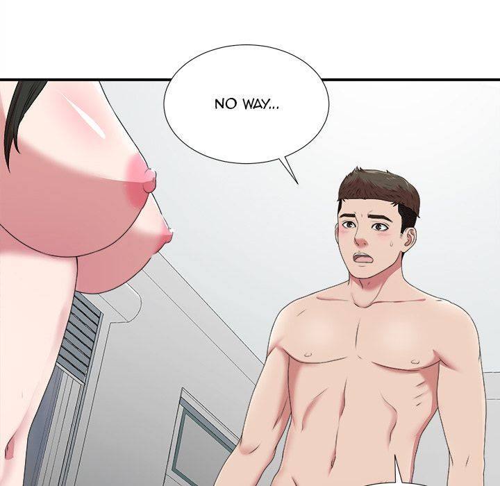 Secret Friend - Chapter 35 [photo 19] - MangaPorn