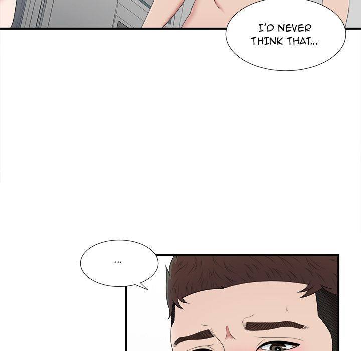 Secret Friend - Chapter 35 [photo 20] - MangaPorn