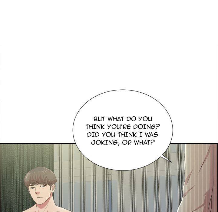 Secret Friend - Chapter 35 [photo 31] - MangaPorn