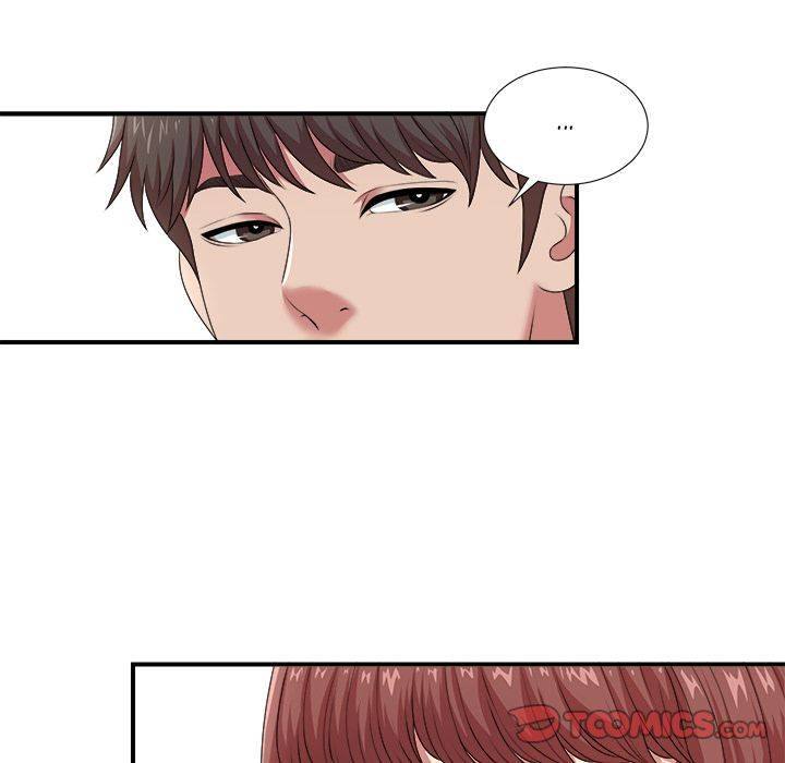 Secret Friend - Chapter 35 [photo 33] - MangaPorn