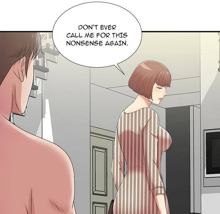 Secret Friend - Chapter 35 [photo 35] - MangaPorn