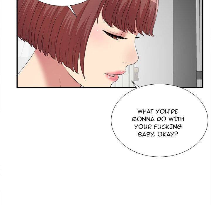 Secret Friend - Chapter 35 [photo 38] - MangaPorn