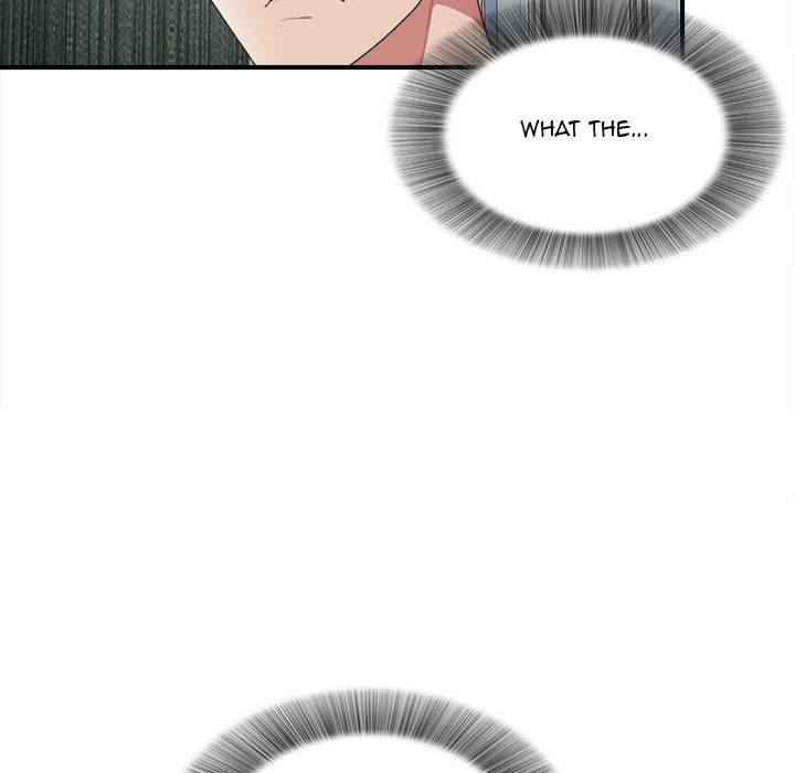 Secret Friend - Chapter 35 [photo 40] - MangaPorn