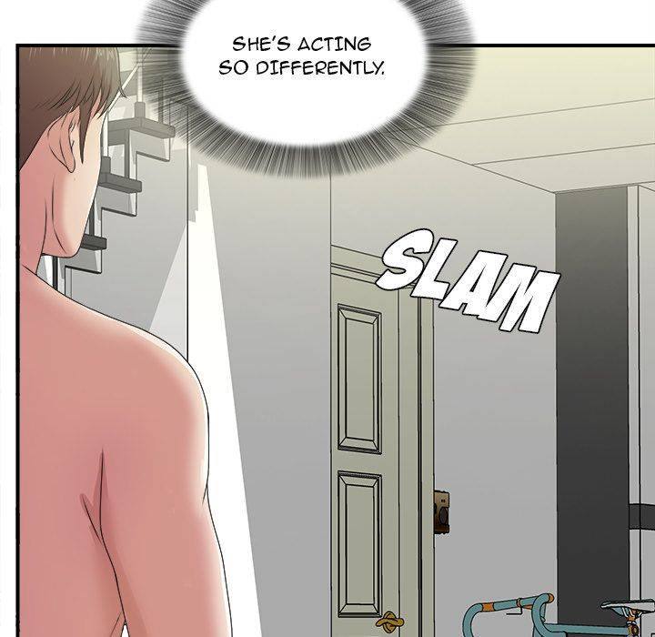 Secret Friend - Chapter 35 [photo 41] - MangaPorn