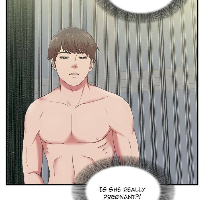 Secret Friend - Chapter 35 [photo 44] - MangaPorn