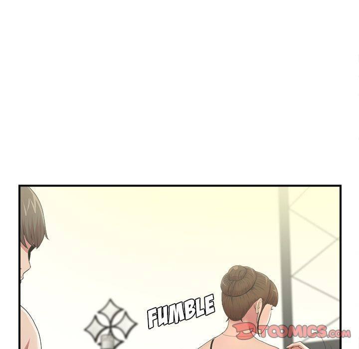 Secret Friend - Chapter 35 [photo 51] - MangaPorn