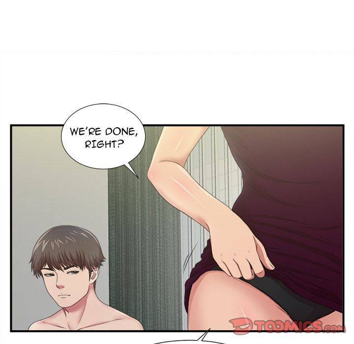 Secret Friend - Chapter 35 [photo 54] - MangaPorn