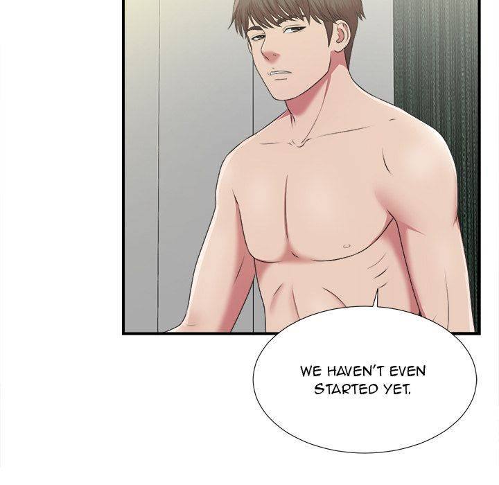 Secret Friend - Chapter 35 [photo 58] - MangaPorn