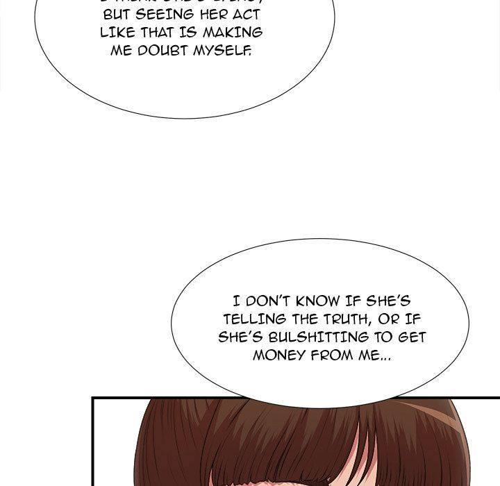 Secret Friend - Chapter 35 [photo 61] - MangaPorn