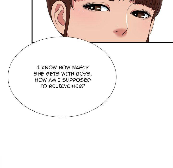 Secret Friend - Chapter 35 [photo 62] - MangaPorn